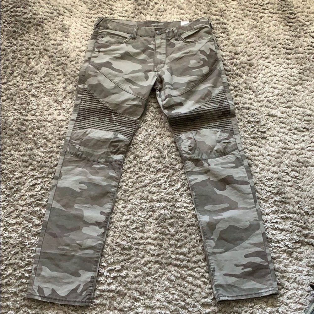 Pants